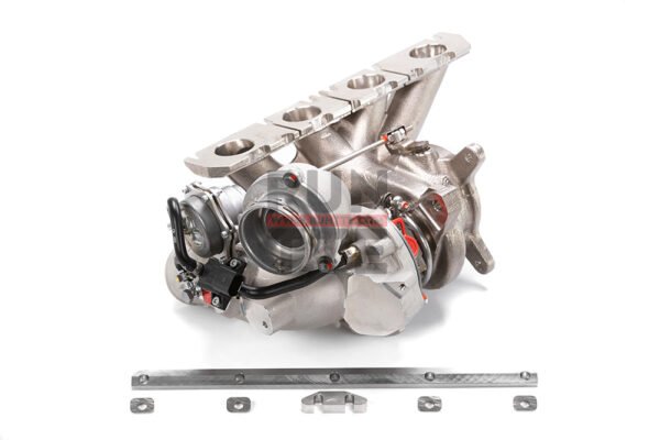TTE440 VAG 1.8T 5154 UPGRADE TURBOCHARGER - Image 4