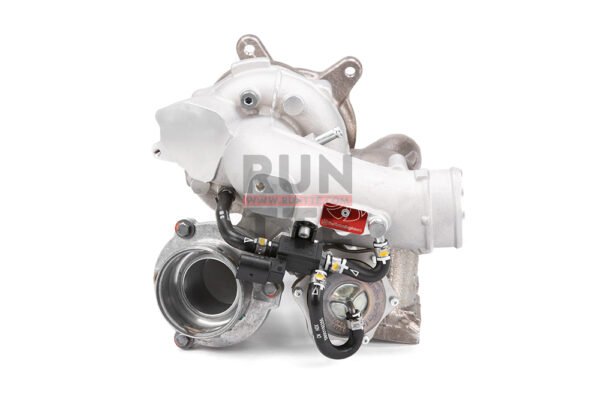 TTE440 VAG 1.8T 5154 UPGRADE TURBOCHARGER - Image 2
