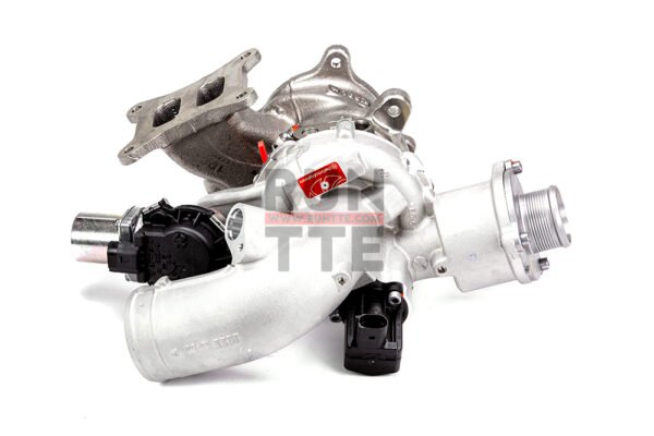 TTE440L 5154 2.0 TSI UPGRADE TURBOCHARGER - Image 3
