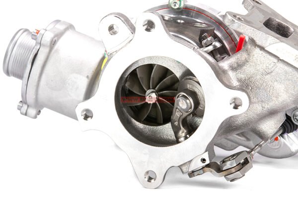TTE440L 5154 2.0 TSI UPGRADE TURBOCHARGER - Image 4