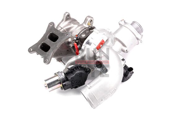 TTE440L 5154 2.0 TSI UPGRADE TURBOCHARGER - Image 5