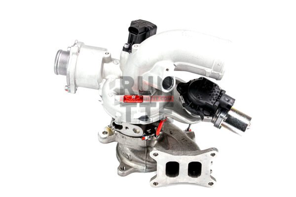 TTE440L 5154 2.0 TSI UPGRADE TURBOCHARGER - Image 2
