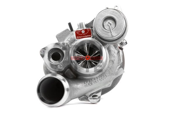 TTE450+ 5050 AMG M133 A45 / CLA / GLA UPGRADE TURBOCHARGER - Image 5