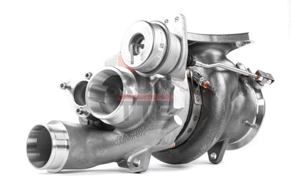TTE450+ 5050 AMG M133 A45 / CLA / GLA UPGRADE TURBOCHARGER - Image 4
