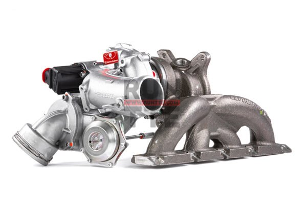 TTE450 5154 VW 2.0 TSI UPGRADE TURBOCHARGER - Image 4