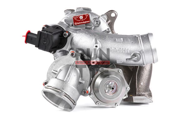 TTE450 5154 VW 2.0 TSI UPGRADE TURBOCHARGER - Image 2