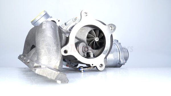 TTE450L 5154 IHI VAG 2.0 TFSI UPGRADE TURBOCHARGER - Image 2