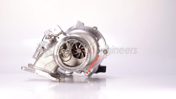 TTE475 5349 VAG IS38 UPGRADE TURBOCHARGER - Image 5