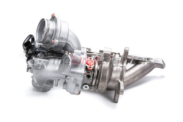 TTE480+ TFSI 5154 VAG UPGRADE TURBOCHARGER - Image 4