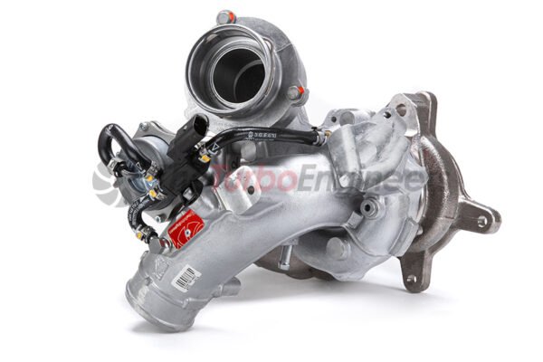 TTE480+ TFSI 5154 VAG UPGRADE TURBOCHARGER - Image 5