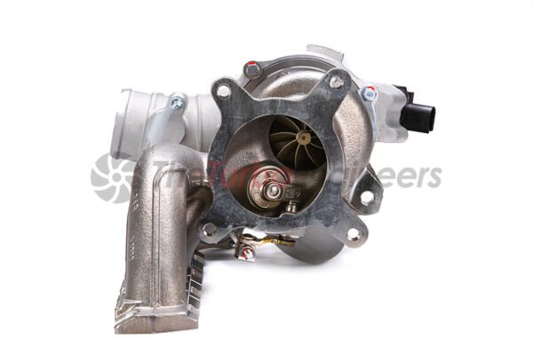 TTE480+ TSI 5154 VAG UPGRADE TURBOCHARGER - Image 2