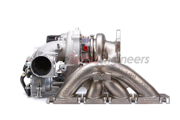 TTE480+ TSI 5154 VAG UPGRADE TURBOCHARGER - Image 3