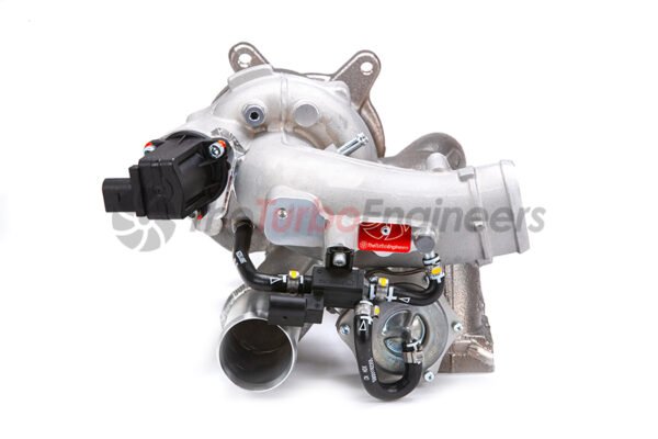 TTE480+ TSI 5154 VAG UPGRADE TURBOCHARGER - Image 5