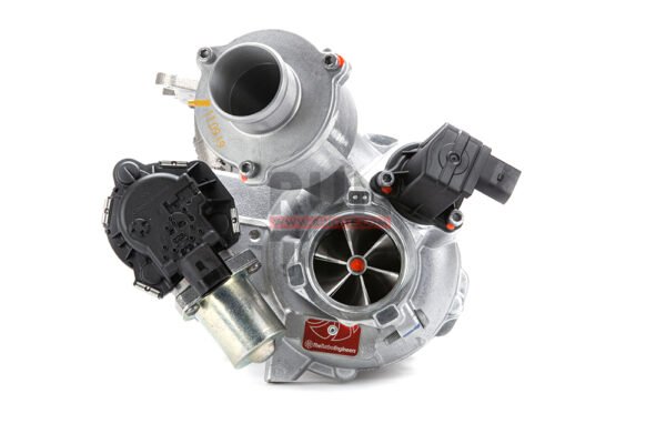TTE485 5354 VAG IS20 UPGRADE TURBOCHARGER - Image 3