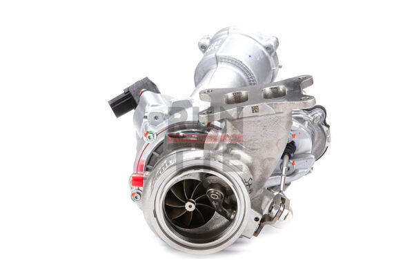 TTE485 5354 VAG IS20 UPGRADE TURBOCHARGER - Image 2