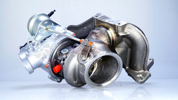 Tte4xx 5154 Alfa Romeo 4c 1750 Tbi Upgrade Turbocharger - Image 2