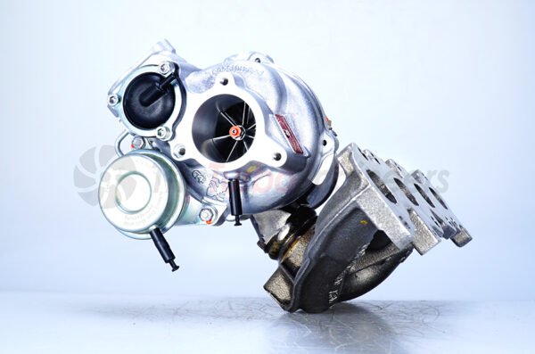 Tte4xx 5154 Alfa Romeo 4c 1750 Tbi Upgrade Turbocharger - Image 4