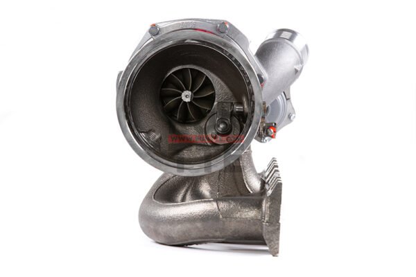 TTE500+ 6054 AUDI 2.5 TFSI UPGRADE TURBOCHARGER - Image 6