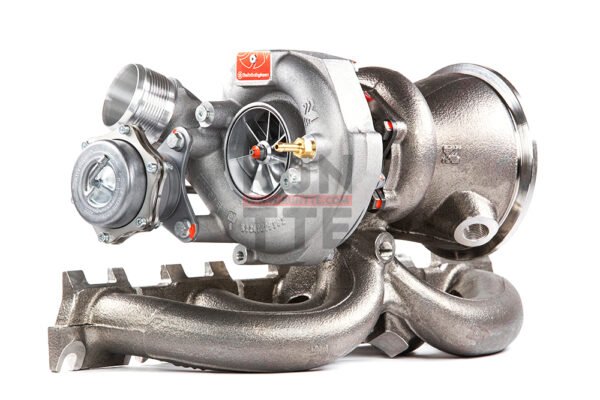 TTE500+ 6054 AUDI 2.5 TFSI UPGRADE TURBOCHARGER - Image 4