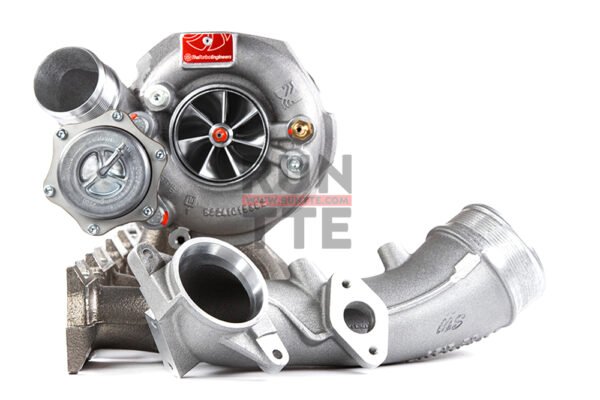 TTE500+ 6054 AUDI 2.5 TFSI UPGRADE TURBOCHARGER - Image 2