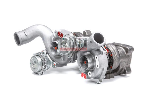 TTE550 4646 AUDI RS4 UPGRADE TURBOCHARGERS - Image 3