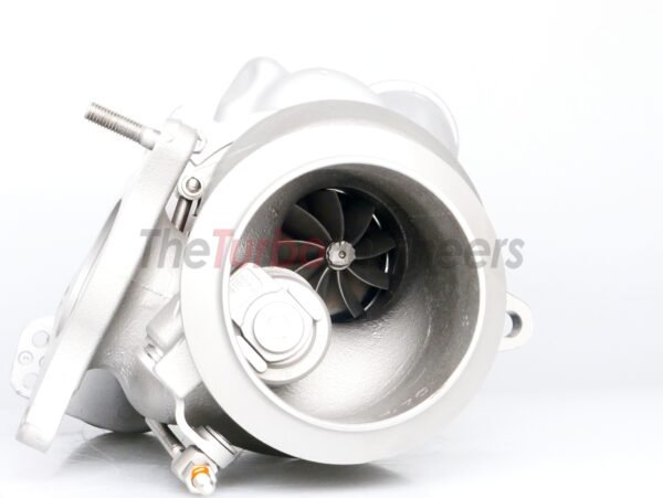 Tte550 5654 Amg M133 A45 / Cla / Gla Upgrade Turbocharger - Image 3