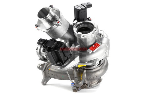 TTE555 5654 VAG IS38 UPGRADE TURBOCHARGER - Image 3
