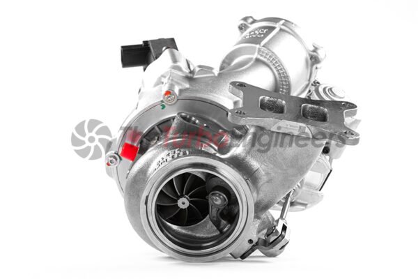 TTE555 5654 VAG IS38 UPGRADE TURBOCHARGER - Image 6