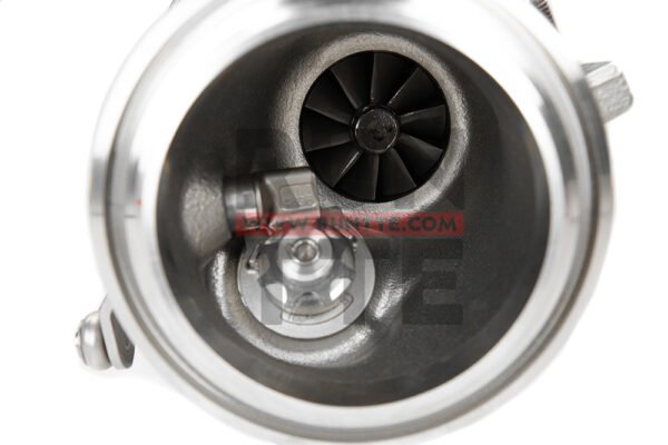 TTE560 5655 AMG M139 UPGRADE TURBOCHARGER - Image 4