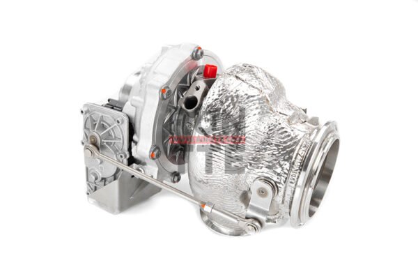 TTE560 5655 AMG M139 UPGRADE TURBOCHARGER - Image 3