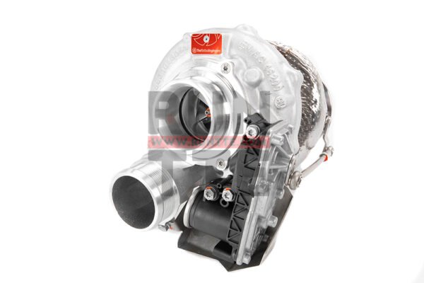 TTE560 5655 AMG M139 UPGRADE TURBOCHARGER - Image 5