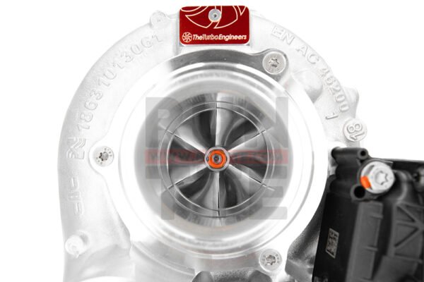 TTE560 5655 AMG M139 UPGRADE TURBOCHARGER - Image 2