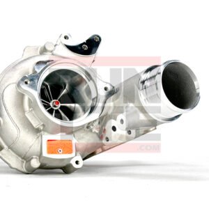 TTE575 5655 EA888.4 UPGRADE TURBOCHARGER