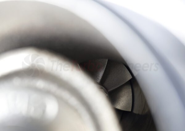 Tte540 4543 Amg M276 Upgrade Turbochargers - Image 4