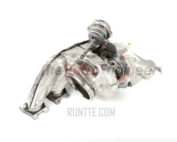 TTE600 5654 RACE 2.5TFSI CZGB / CEPA / CEPB UPGRADE TURBOCHARGER - Image 3
