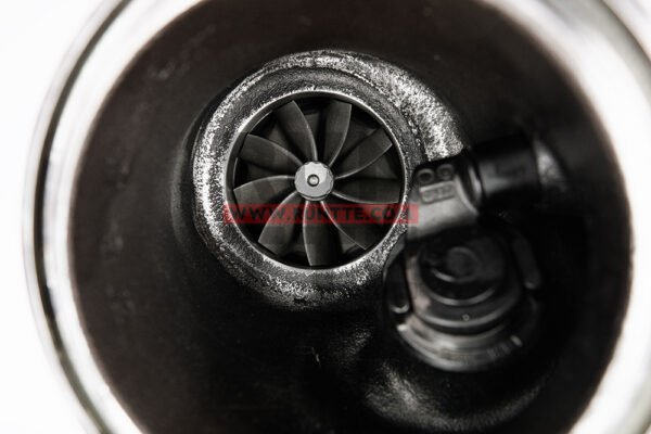 TTE620 5554 AMG M256 UPGRADE TURBOCHARGER - Image 4