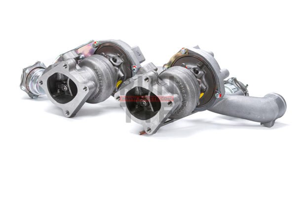 TTE650 4646 AUDI RS6 C5 UPGRADE TURBOCHARGERS - Image 3