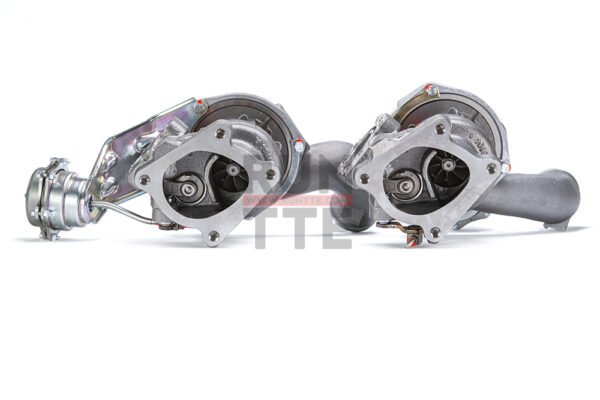 TTE650 4646 AUDI RS6 C5 UPGRADE TURBOCHARGERS - Image 4
