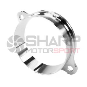 TTE710 & TTE810 3.0 TFSI BILLET APR INTAKE ADAPTER
