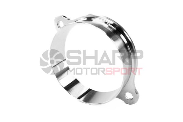 TTE710 & TTE810 3.0 TFSI BILLET APR INTAKE ADAPTER