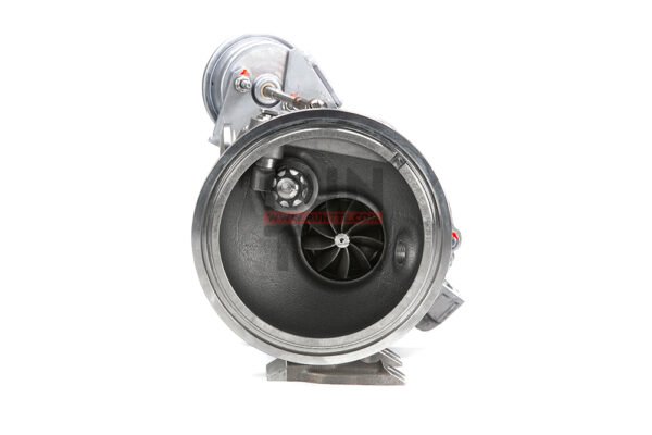 TTE710 6660 3.0 TFSI UPGRADE TURBOCHARGER - Image 3
