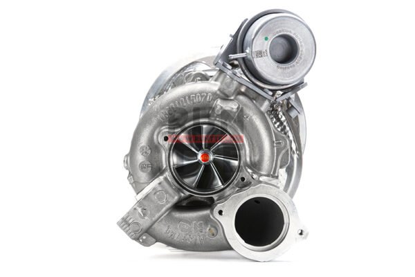 TTE810+ 6663 3.0 TFSI UPGRADE TURBOCHARGER - Image 4