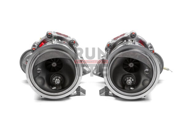 TTE720 5147 2.9 TFSI UPGRADE TURBOCHARGERS - Image 4