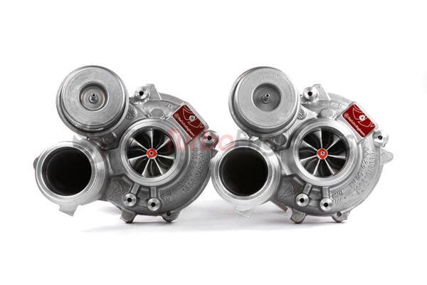 Tte760+ 5154 Amg Upgrade Turbochargers - Image 5