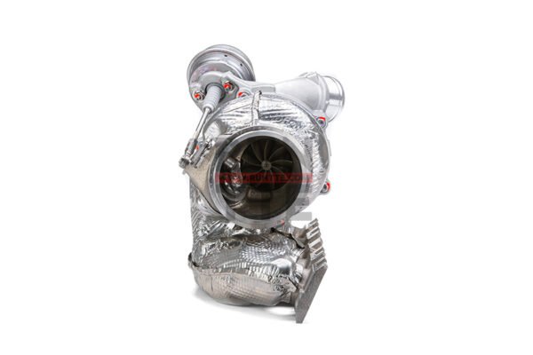 TTE777 6660 EVO 2.5TFSI UPGRADE TURBOCHARGER - Image 7