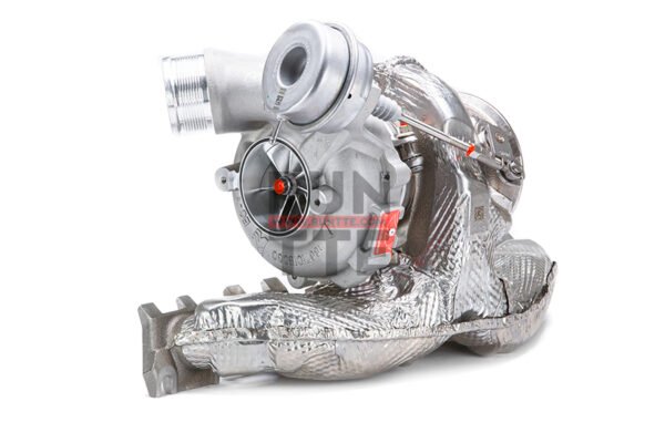 TTE777 6660 EVO 2.5TFSI UPGRADE TURBOCHARGER - Image 4