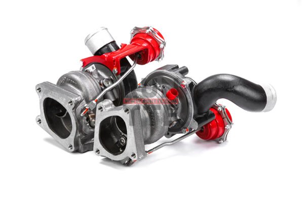 TTE780+ 4850 AUDI RS4 B5 ,S4 B5 UPGRADE TURBOCHARGERS - Image 3