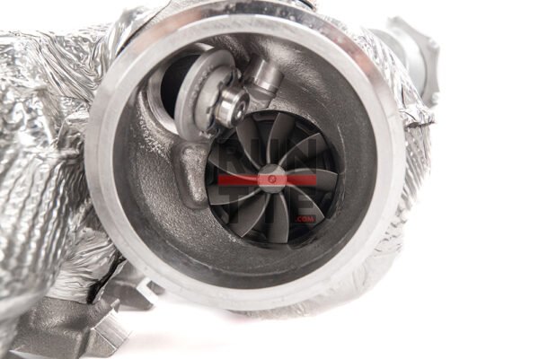 TTE800 6363 EVO DAZA / DNWA / DNWC 2.5TFSI UPGRADE TURBOCHARGER - Image 4