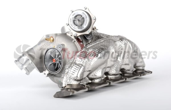 TTE855 6663 CZGB / CEPA 2.5TFSI UPGRADE TURBOCHARGER - Image 2
