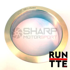TTE777 & TTE855 (65.7MM) ADAPTER RING FOR 2.5TFSI EVO 4'' TURBO INLET ELBOW